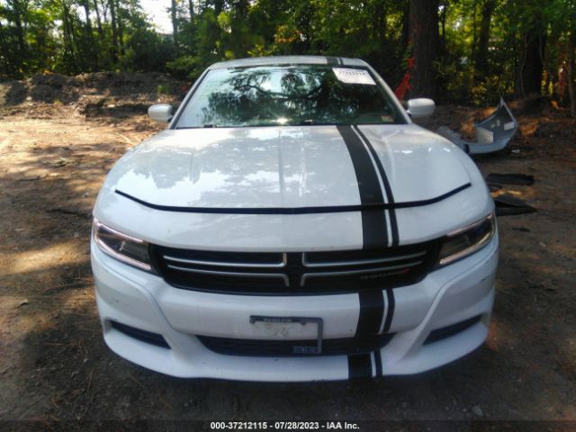2C3CDXBG1FH799896 Dodge Charger Se