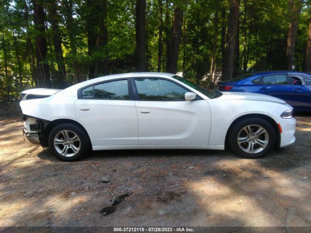 2C3CDXBG1FH799896 Dodge Charger Se