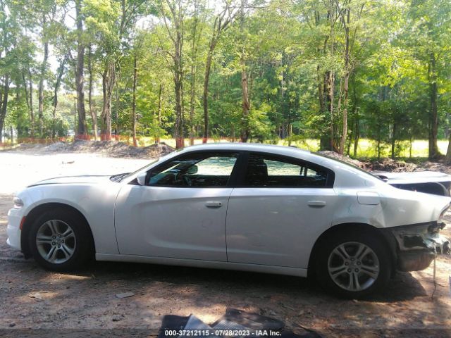 2C3CDXBG1FH799896 Dodge Charger Se