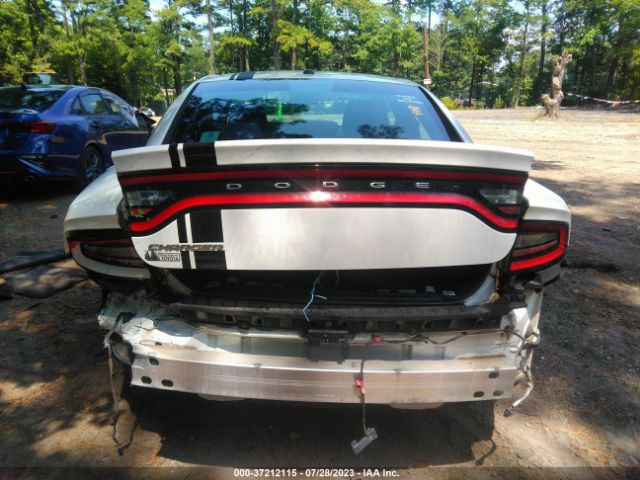 2C3CDXBG1FH799896 Dodge Charger Se