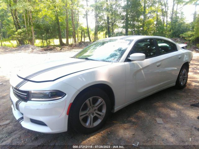 2C3CDXBG1FH799896 Dodge Charger Se