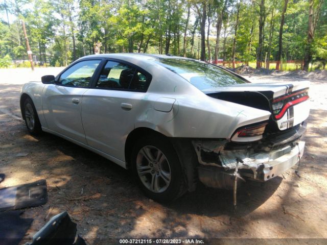2C3CDXBG1FH799896 Dodge Charger Se