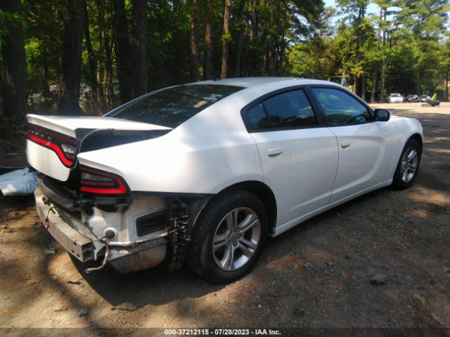2C3CDXBG1FH799896 Dodge Charger Se