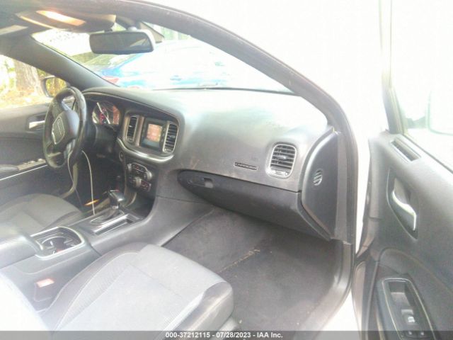 2C3CDXBG1FH799896 Dodge Charger Se