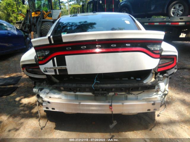 2C3CDXBG1FH799896 Dodge Charger Se