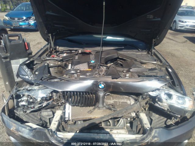 WBA3T1C51EPS98667 BMW 4 Series 428i Xdrive
