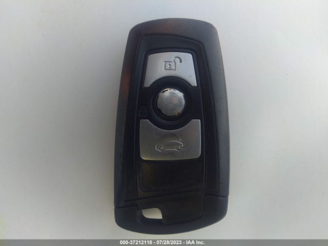 WBA3T1C51EPS98667 BMW 4 Series 428i Xdrive