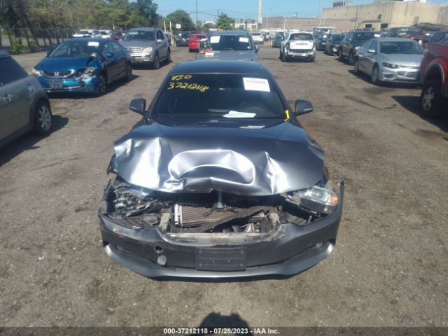 WBA3T1C51EPS98667 BMW 4 Series 428i Xdrive