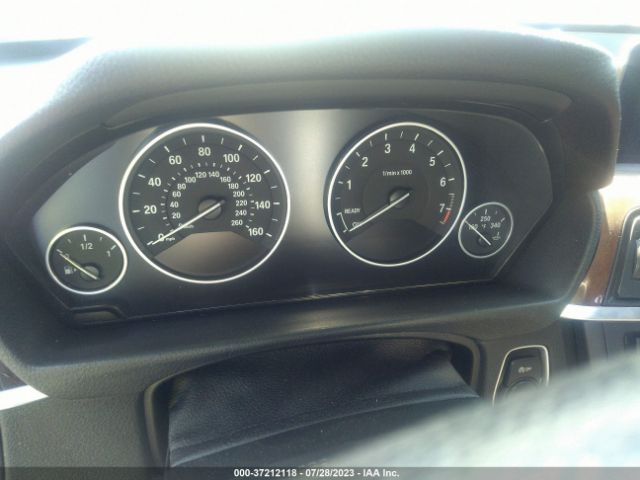 WBA3T1C51EPS98667 BMW 4 Series 428i Xdrive