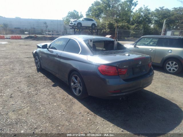 WBA3T1C51EPS98667 BMW 4 Series 428i Xdrive