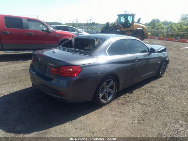 WBA3T1C51EPS98667 BMW 4 Series 428i Xdrive