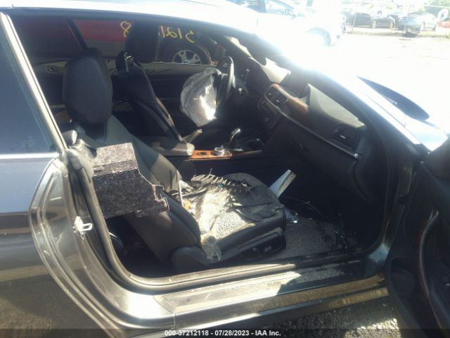 WBA3T1C51EPS98667 BMW 4 Series 428i Xdrive