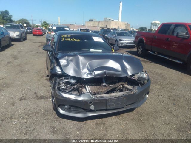 WBA3T1C51EPS98667 BMW 4 Series 428i Xdrive