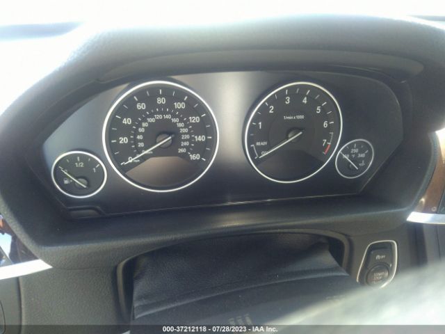 WBA3T1C51EPS98667 BMW 4 Series 428i Xdrive