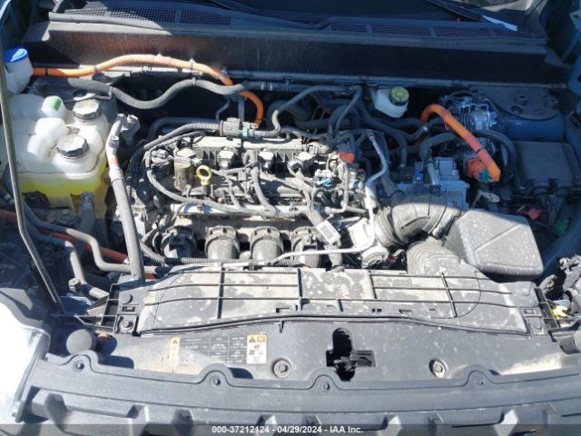 3FTTW8E33NRA66157 Ford Maverick Xl