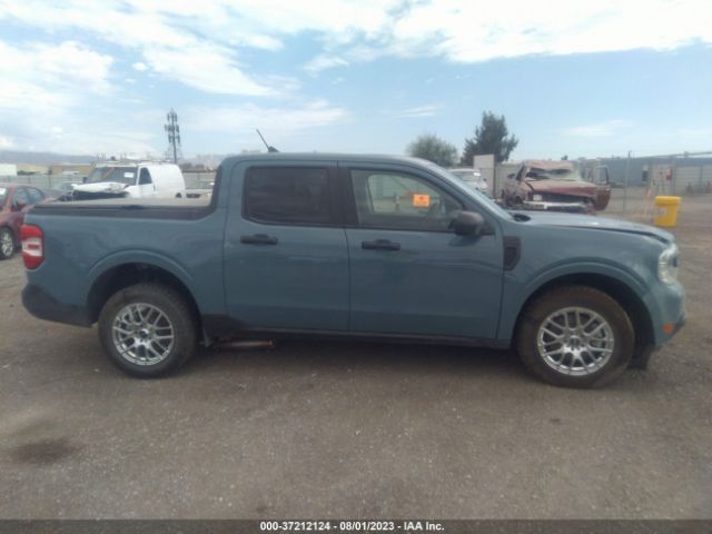 3FTTW8E33NRA66157 Ford Maverick Xl