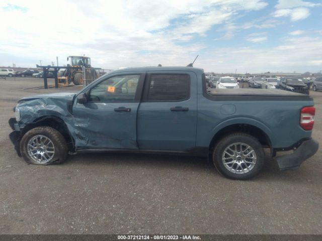 3FTTW8E33NRA66157 Ford Maverick Xl