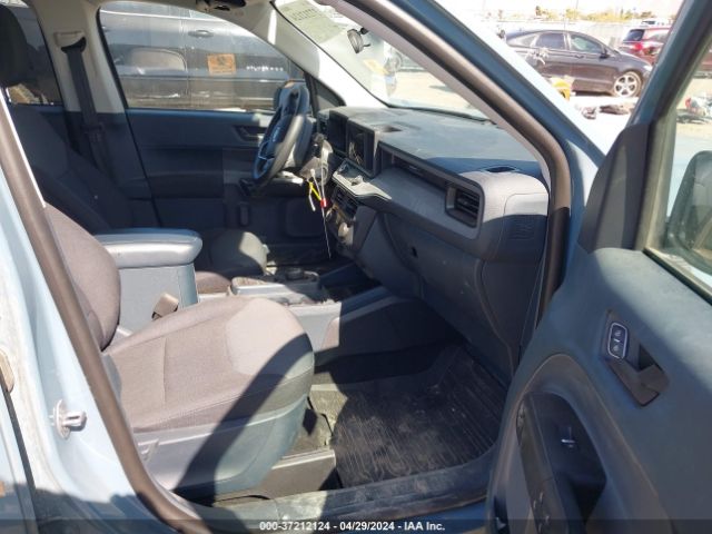 3FTTW8E33NRA66157 Ford Maverick Xl