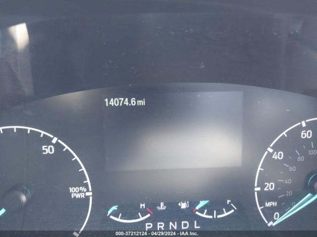 3FTTW8E33NRA66157 Ford Maverick Xl