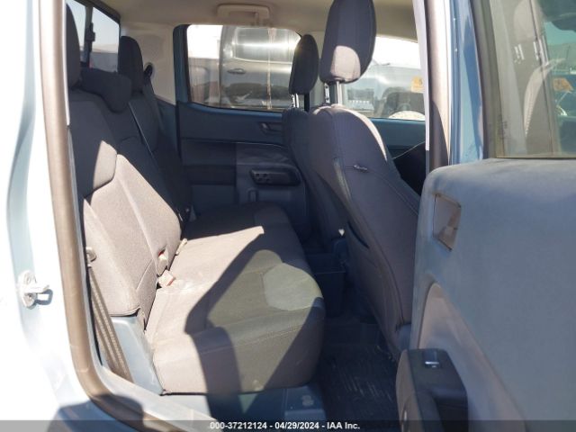 3FTTW8E33NRA66157 Ford Maverick Xl