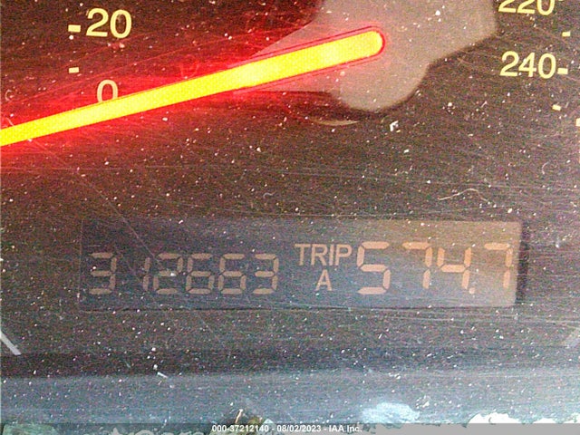 2005 HONDA ACCORD SDN EX/EX-L WITH NAVI VIN: 1HGCM56765A034692