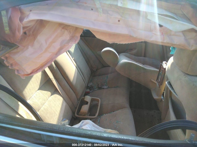 2005 HONDA ACCORD SDN EX/EX-L WITH NAVI VIN: 1HGCM56765A034692