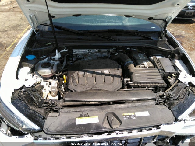 WA1AECF38L1072873 Audi Q3 PREMIUM