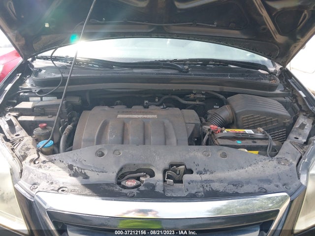 2006 HONDA ODYSSEY EX-L VIN: 5FNRL38716B448839