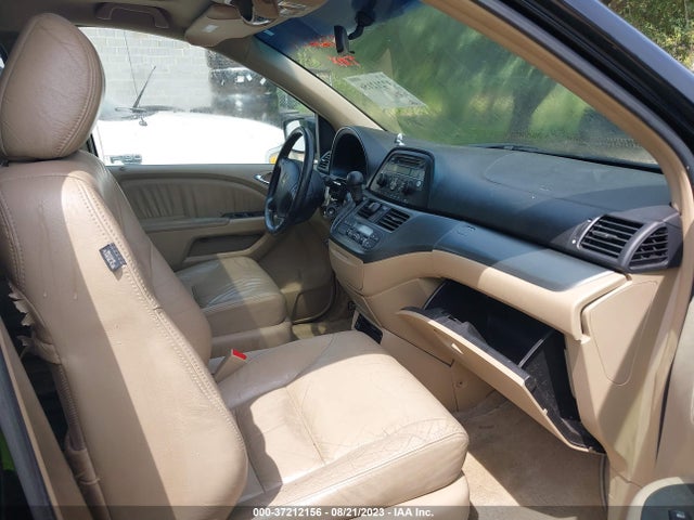 2006 HONDA ODYSSEY EX-L VIN: 5FNRL38716B448839
