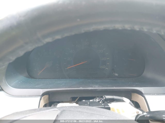 2006 HONDA ODYSSEY EX-L VIN: 5FNRL38716B448839