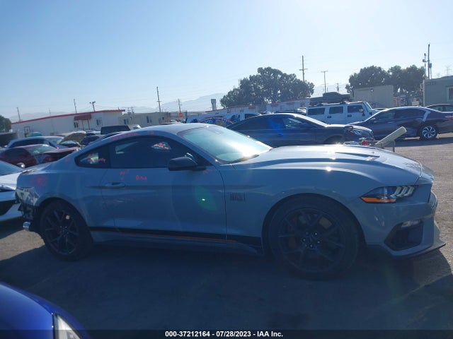 Ford Mustang Mach 1 2022 1FA6P8R00N5551035 Image 14
