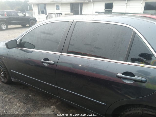2003 HONDA ACCORD SDN LX VIN: 1HGCM55343A041667