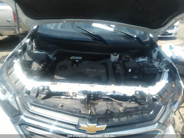 Chevrolet EQUINOX LS 2019 2GNAXHEV2K6150261 Image 10
