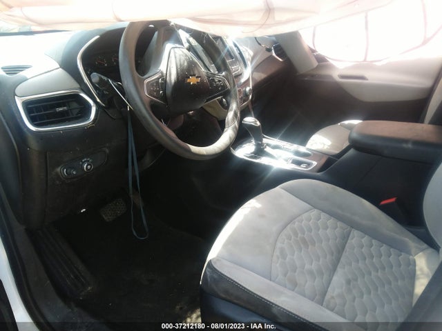 Chevrolet EQUINOX LS 2019 2GNAXHEV2K6150261 Image 5