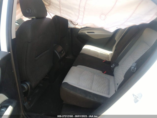 Chevrolet EQUINOX LS 2019 2GNAXHEV2K6150261 Image 8