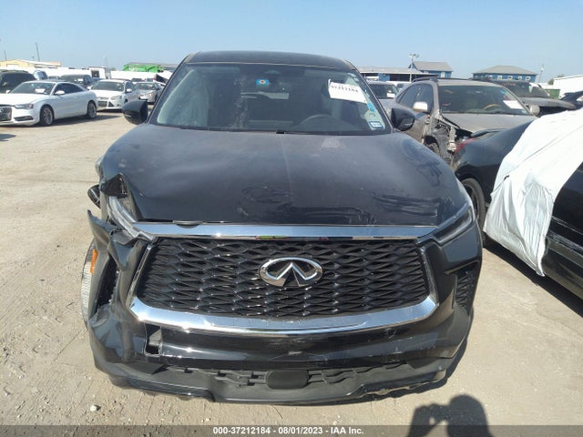 2022 Infiniti QX60, VIN: 5N1DL1ER2NC330326