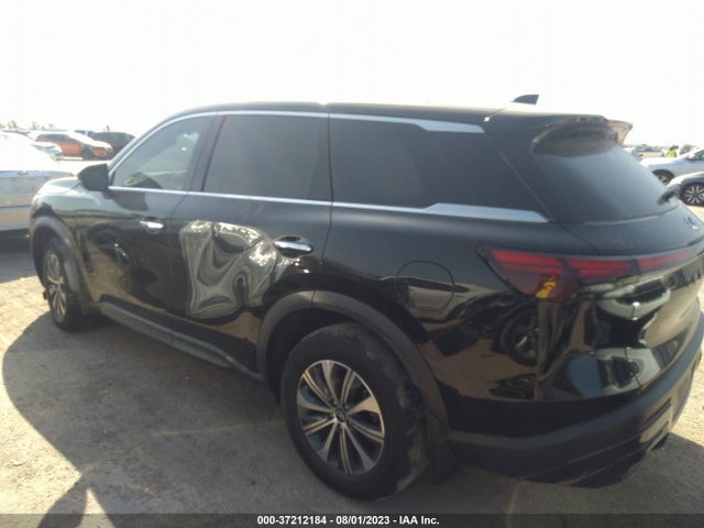 2022 Infiniti QX60, VIN: 5N1DL1ER2NC330326