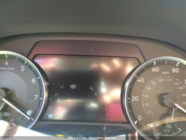 2022 Infiniti QX60, VIN: 5N1DL1ER2NC330326