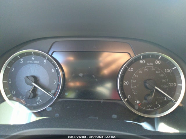 2022 Infiniti QX60, VIN: 5N1DL1ER2NC330326