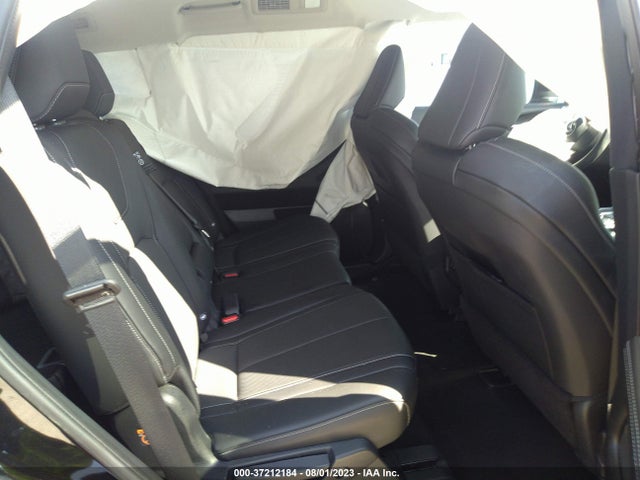 2022 Infiniti QX60, VIN: 5N1DL1ER2NC330326