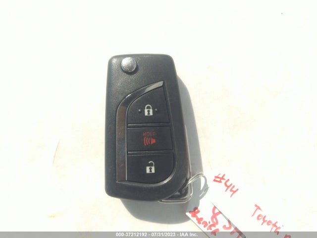 2020 TOYOTA RAV4 LE VIN: 2T3H1RFV5LW099177