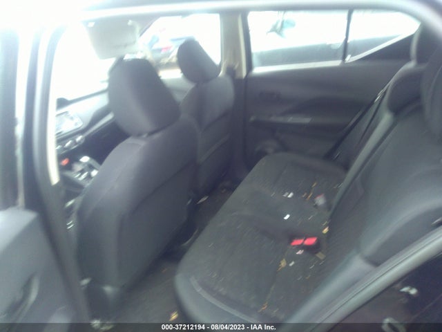 2021 NISSAN KICKS S VIN: 3N1CP5BV9ML517761