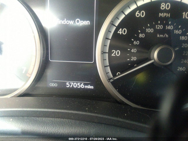 2019 LEXUS NX NX 300 VIN: JTJYARBZ7K2139790