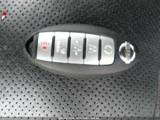 5N1AT2MT6KC741097 Nissan Rogue Sl