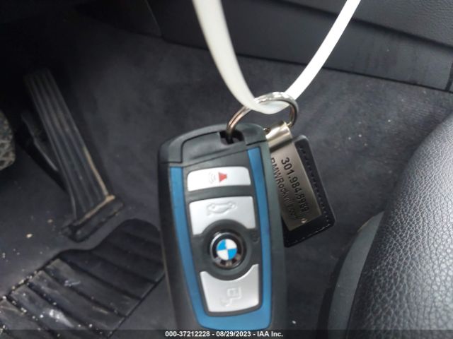 WBA4J5C53JBF06740 BMW 4 Series 440i