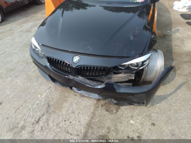 WBA4J5C53JBF06740 BMW 4 Series 440i