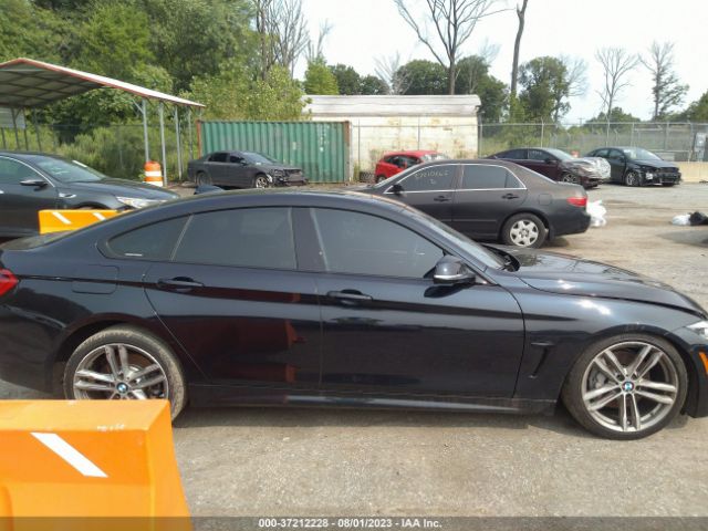 WBA4J5C53JBF06740 BMW 4 Series 440i