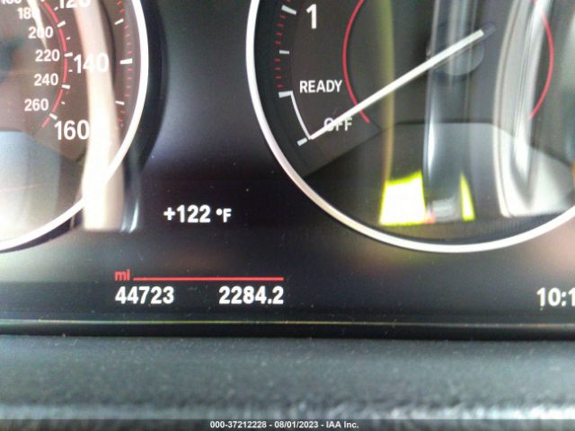 WBA4J5C53JBF06740 BMW 4 Series 440i