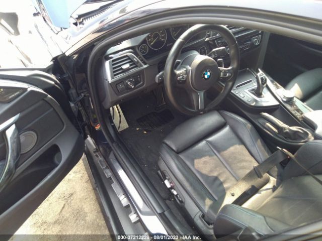 WBA4J5C53JBF06740 BMW 4 Series 440i