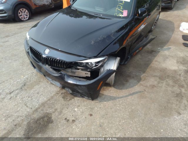 WBA4J5C53JBF06740 BMW 4 Series 440i